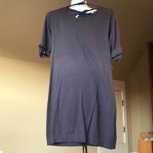 Lauren Conrad Sweater Dress